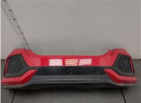  Бампер Honda Civic 2015-2022 20513730 #1