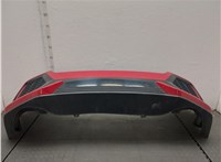  Бампер Honda Civic 2015-2022 20513730 #6
