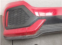  Бампер Honda Civic 2015-2022 20513730 #11