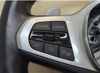  Руль BMW 5 G30, G31 2017-2023 20513732 #6