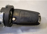  Замок зажигания Opel Corsa D 2006-2014 20513738 #2