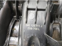  Коллектор впускной Skoda SuperB 2015- 20513746 #2
