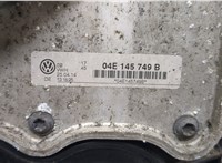  Коллектор впускной Skoda SuperB 2015- 20513746 #4