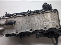  Коллектор впускной Skoda SuperB 2015- 20513746 #5