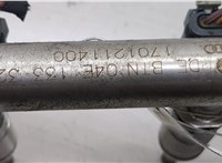 04E133320D, 04E906036AF Форсунка топливная Skoda SuperB 2015- 20513747 #2