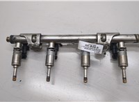 04E133320D, 04E906036AF Форсунка топливная Skoda SuperB 2015- 20513747 #4