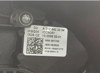  Переключатель поворотов и дворников (стрекоза) Mercedes E W212 2009-2016 20513767 #7
