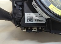 7P6953502 Переключатель поворотов и дворников (стрекоза) Volkswagen Touareg 2010-2014 20513780 #6
