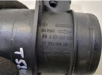  Измеритель потока воздуха (расходомер) Audi A6 (C6) 2004-2011 20513783 #2