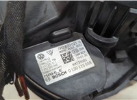 Сопротивление отопителя (моторчика печки) Volkswagen Touareg 2010-2014 11452191 #3