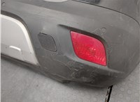  Бампер Opel Mokka 2012-2019 20513840 #2