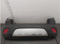  Бампер Opel Mokka 2012-2019 20513840 #1