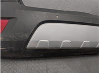  Бампер Opel Mokka 2012-2019 20513840 #9