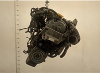  Двигатель (ДВС) Opel Corsa D 2006-2014 20513843 #1