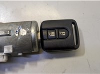  Замок зажигания Nissan Qashqai 2006-2013 20513851 #3