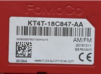 KT4T18C847AA Усилитель антенны Ford Escape 2019-2022 20513853 #3
