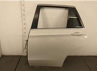 Замок двери BMW X5 F15 2013-2018 11452215 #1
