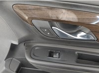  Дверь боковая (легковая) GMC Terrain 2017-2021 20513876 #11