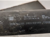  Муфта кардана BMW 5 G30, G31 2017-2023 11452231 #4