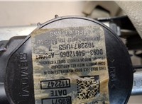  Ремень безопасности Ford Fusion 2012-2016 USA 20513893 #2