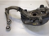  Ступица (кулак, цапфа) Audi A6 (C7) 2011-2018 20513923 #2