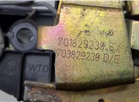 701829491 Ручка крышки багажника Volkswagen Transporter 4 1991-2003 20513930 #3
