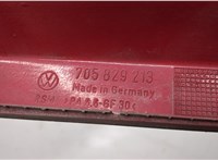 701829213D Накладка крышки багажника (двери) Volkswagen Transporter 4 1991-2003 20513936 #3