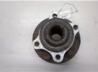 DG9Z5B758A, DG9Z1104U Ступица (кулак, цапфа) Ford Fusion 2012-2016 USA 20513954 #3