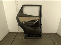  Дверь боковая (легковая) Hyundai Santa Fe 2015-2018 20513992 #4