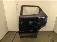  Дверь боковая (легковая) Hyundai Santa Fe 2015-2018 20513992 #1