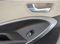  Дверь боковая (легковая) Hyundai Santa Fe 2015-2018 20513992 #11