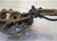  Ступица (кулак, цапфа) Volkswagen Touareg 2002-2007 20513993 #2