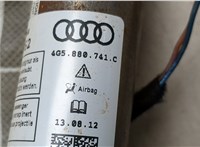  Подушка безопасности боковая (шторка) Audi A6 (C7) 2011-2018 20513994 #2