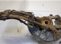  Ступица (кулак, цапфа) Volkswagen Touareg 2002-2007 20513995 #2