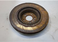  Диск тормозной Audi A6 (C7) 2011-2018 20513999 #1