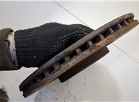  Диск тормозной Audi A6 (C7) 2011-2018 20513999 #2