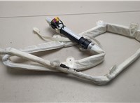  Подушка безопасности боковая (шторка) Audi A6 (C5) Allroad 2000-2006 20514000 #1