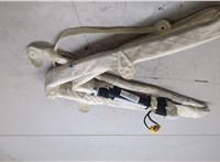 4B9880742 Подушка безопасности боковая (шторка) Audi A6 (C5) Allroad 2000-2006 20514000 #4