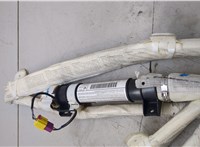 4B9880742 Подушка безопасности боковая (шторка) Audi A6 (C5) Allroad 2000-2006 20514000 #5