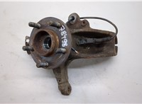 1420863, 3M513K171BH Кулак поворотный Ford Focus 2 2008-2011 11452314 #1