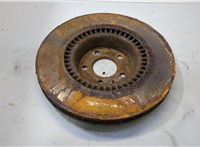  Диск тормозной Audi A6 (C7) 2011-2018 20514002 #1
