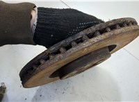  Диск тормозной Audi A6 (C7) 2011-2018 20514002 #2