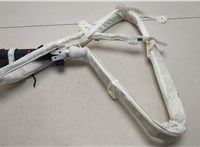  Подушка безопасности боковая (шторка) Audi A6 (C5) Allroad 2000-2006 20514006 #2