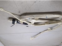 4B9880741 Подушка безопасности боковая (шторка) Audi A6 (C5) Allroad 2000-2006 20514006 #4