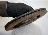  Диск тормозной Audi A6 (C7) 2011-2018 20514007 #2