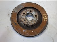  Диск тормозной Audi A6 (C7) 2011-2018 20514007 #3