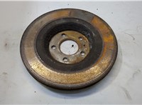  Диск тормозной Audi A6 (C7) 2011-2018 20514009 #1