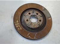  Диск тормозной Audi A6 (C7) 2011-2018 20514009 #3