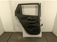  Дверь боковая (легковая) GMC Terrain 2017-2021 20514010 #2