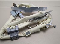 7030A029 Подушка безопасности боковая (шторка) Mitsubishi Endeavor 2003-2011 20514014 #2
